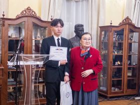 В Якутии подвели итоги республиканского юридического конкурса эссе