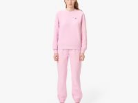 Женские спортивные брюки Lacoste из органического хлопка