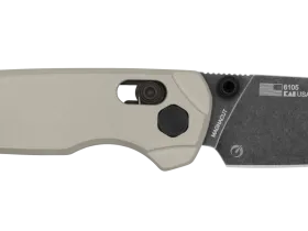 Складной нож Kershaw Bel Air, сталь Magnacut, рукоять алюминий