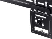 Кронштейн Samsung WMN-B50EB Slim Fit для ТВ Samsung QLED черный