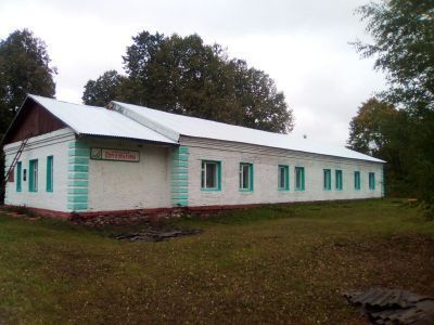 Белореченский сельский дом культуры