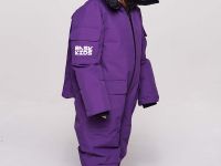 Комбинезоны BASK kids