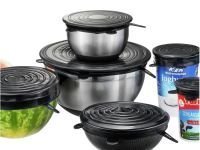 Gefu Набор из 6 гибких крышек Flexifresh Gefu