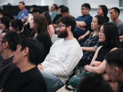 В Якутске в «Школе 21» началось основное обучение