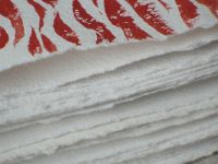 Бумага для акварели nuance. 180 г, 100% хлопок, крупное зерно