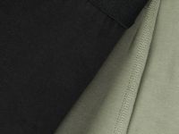 Трусы-транки, 3 шт., Зеленый