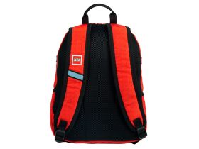 20375-2611 Рюкзак Рюкзак LEGO "Красные кубики", 9л