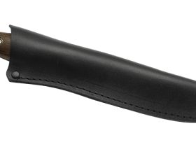 Туристический нож Витязь Маэстро, сталь У8, рукоять венге