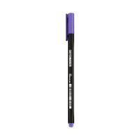 Ручка капиллярная SKETCHMARKER "Artist fine pen" 20 Сливовый