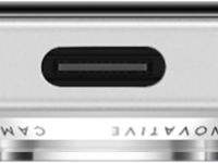 Смартфон TECNO Spark 30 8/256 ГБ Белый