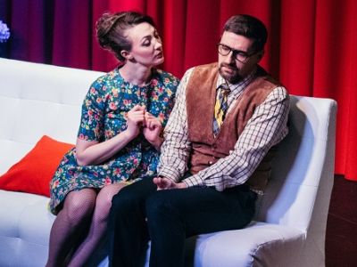 Слишком женатый таксист