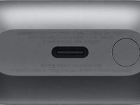 Беспроводные наушники Samsung Galaxy Buds3 Pro Серебро