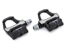 Cluxx Педали CLUXX Ronde 100 (1182), цвет Черный