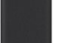 Чехол Pitaka PIN Button для Galaxy S25 Ultra кевлар черный