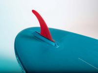 Надувная доска для SUP-бординга RED PADDLE 10’7 Windsurf