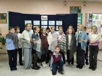 Преторийская сельская библиотека № 14