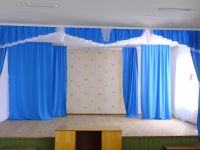 Киска-Елгинский сельский дом культуры