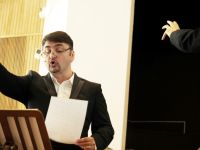 Муниципальный концертный зал органной и камерной музыки г. Краснодара