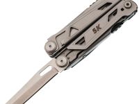 Мультитул Five Knives MQ065, 13 функций