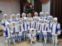 Дом культуры «Отрадное»