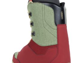 Ботинки JOINT Dovetail