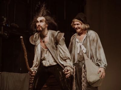 Билеты на Дон Кихот (У Никитских ворот) / Театр | Афиша | ИнфоТаймс