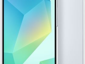 Клип-кейс Samsung Card Slot Case A16 Прозрачный