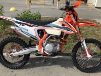 Мотоцикл кроссовый эндуро GR8 F300L 4T177FMM EFI Pro