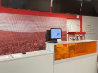 Центральная библиотека г. Губахи