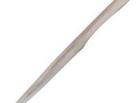 Спортивный нож Осетр,Коваль, сталь 65Г