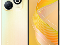 T.InfinixSMART8 4+128GB Gold
