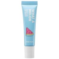 Увлажняющая сыворотка для губ с арбузом Manyo What A Melon Moisture Lip Serum