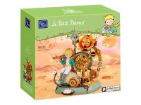 The Little Prince 86335 Конструктор Маленький принц: Звездное путешествие