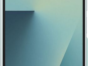 Клип-кейс Samsung Silicone Z Fold7 Мятный