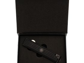 Автоматический нож Steelclaw TT-02-B, сталь D2, рукоять G10/алюминий