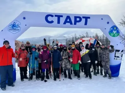 В Якутии завершился фестиваль «Путешествие на Полюс холода — 2026»