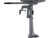 2х-тактный лодочный мотор YAMAHA 2DMHS