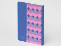 Блокнот для записей FALAFEL BOOKS A5B Happy pills