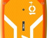 Надувная доска для SUP-бординга ZRAY FURY 10.4