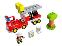 DUPLO 10969 Конструктор Пожарная машина