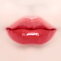 Тинт для губ с зеркальным блеском Dinto Blur-Glowy Lip Tint 208 Bonum