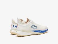 Мужские кроссовки Lacoste AG-LT23 LITE CC 1241 SMA для тенниса