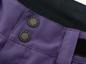 Штаны SPIRE YOUTH PANTS муж