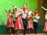 Колыванский дом культуры «Юность»