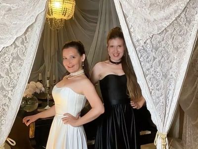 Музыкальные вечера. Осенние музыкальные встречи