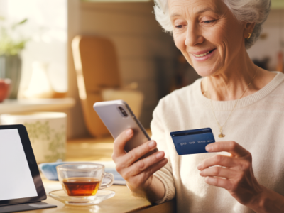 Как перевести пенсию в другой банк и не потерять бонусы