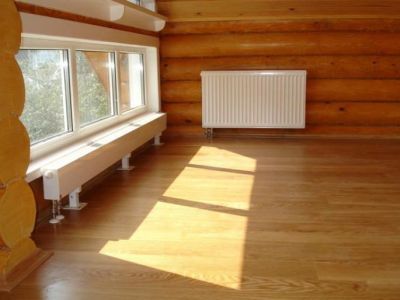 О единовременной адресной материальной помощи на подключение жилых домов к электроотоплению