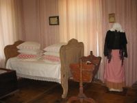 Марксовский краеведческий музей