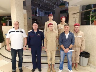 Фильм «Холодное золото» вызывает большой интерес среди краеведов и историков