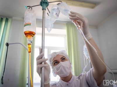 Врач-психиатр-нарколог Хоютанова рассказала об опасности запоев и похмелья